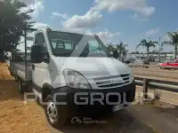 2012 Iveco Daily