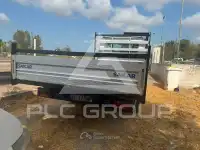 2012 Iveco Daily