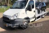 2012 Iveco Daily