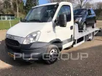 2012 Iveco Daily