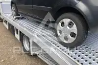 2012 Iveco Daily