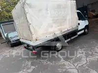 2012 Iveco Daily