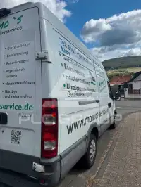2012 Iveco Daily