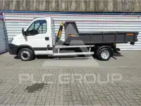 2012 Iveco Daily