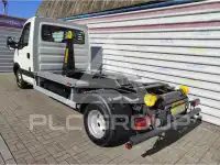 2012 Iveco Daily