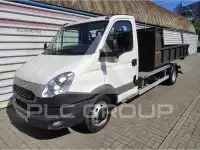 2012 Iveco Daily