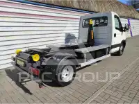 2012 Iveco Daily