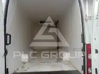 2012 Iveco Daily