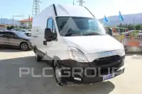 2012 Iveco Daily