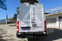 2012 Iveco Daily
