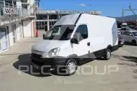 2012 Iveco Daily