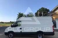 2012 Iveco Daily