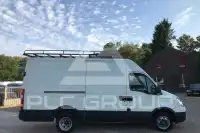 2012 Iveco Daily