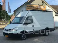 2012 Iveco Daily