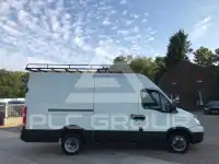 2012 Iveco Daily