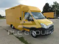 2012 Iveco Daily