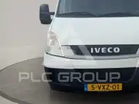 2012 Iveco Daily
