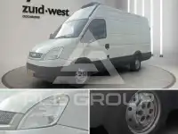 2012 Iveco Daily