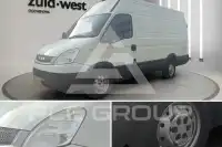 2012 Iveco Daily
