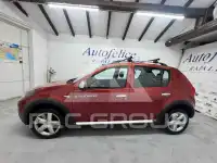 2012 Dacia Sandero