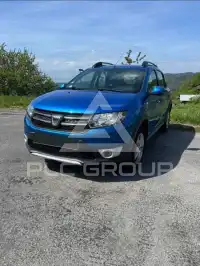 2012 Dacia Sandero