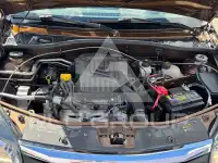 2012 Dacia Sandero
