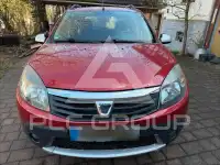 2012 Dacia Sandero