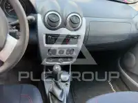 2012 Dacia Sandero