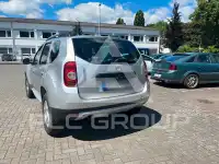 2012 Dacia Duster