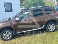 2012 Dacia Duster