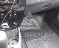 2012 Dacia Duster