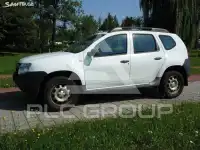 2012 Dacia Duster