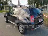 2012 Dacia Duster