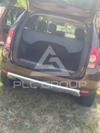 2012 Dacia Duster