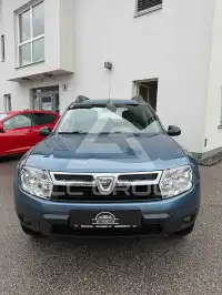 2012 Dacia Duster