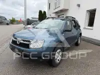 2012 Dacia Duster