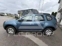 2012 Dacia Duster