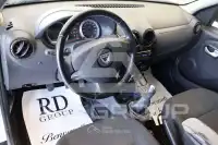 2012 Dacia Duster