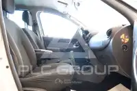 2012 Dacia Duster