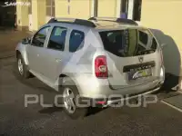 2012 Dacia Duster