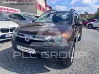 2012 Dacia Duster