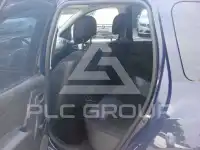 2012 Dacia Duster