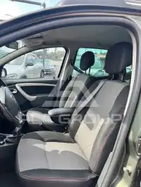 2012 Dacia Duster