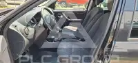 2012 Dacia Duster