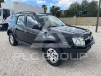 2012 Dacia Duster
