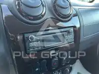 2012 Dacia Duster