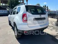2012 Dacia Duster