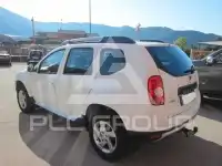 2012 Dacia Duster