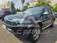 2012 Dacia Duster