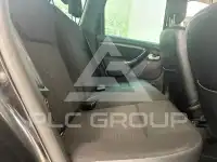 2012 Dacia Duster